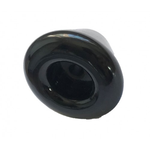 Female Duroplast Revolving Knob